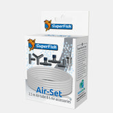 Kit complet de aerare